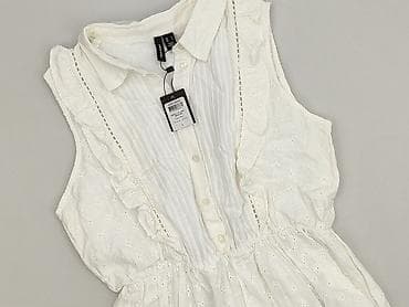barbour: Vero Moda, Sukienka damska, rozmiar S — 1