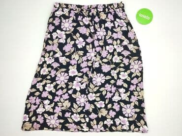 spódnice midi plus size: Spódnica damska, rozmiar M — 3