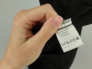 Women: SolS, Women's blazer, size M (EU 38) — 5