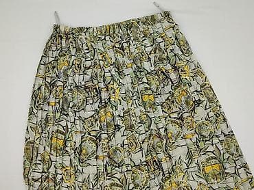 wiosenna spódnice: Spódnica damska, rozmiar 4XL — 1