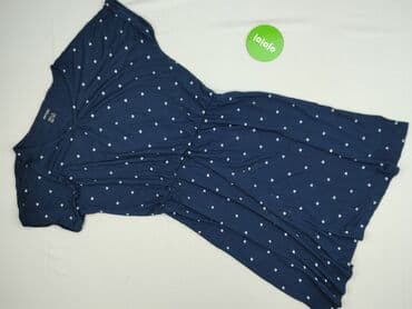 stroje kąpielowe plus size zalando: Esmara, Sukienka damska, XL — 2