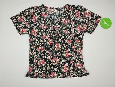 bluzki m: Bluzka damska, rozmiar 6XL — 2