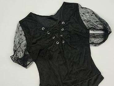 Body damskie, rozmiar S