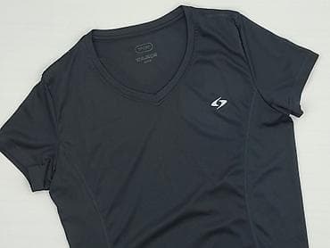 joga: T-shirt damski, rozmiar S — 1