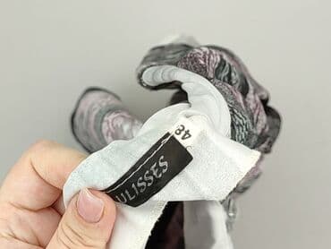 spodnie piżama hello kitty: Bluzka damska, rozmiar 4XL — 4