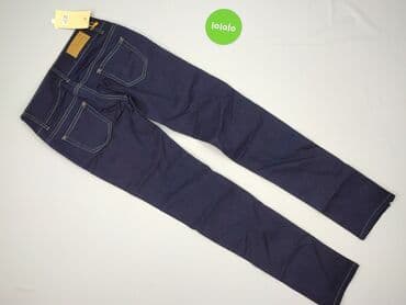 jeansy push up lee: Fashion Jeans, Jeansy damskie, rozmiar M — 3