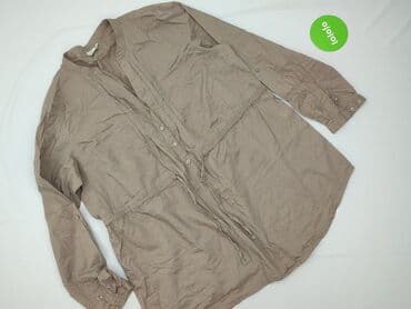 sukienka roberta biagi: Giada, Koszula damska, 3XL — 2