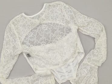 Shein, Body damskie, rozmiar XS