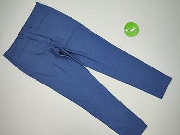 primark primark: Primark, Spodnie materiałowe damskie, rozmiar XL — 3