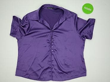 116 cm: Catharan, Women's blouse, size 6XL — 2