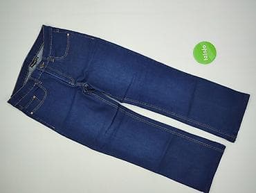 levi strauss top: Esmara, Jeansy damskie, rozmiar XL — 2