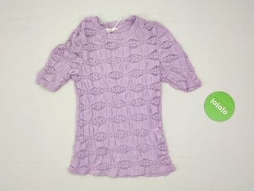 reserved koszulka w paski: Reserved, Women's blouse, size XS (EU 34) — 2