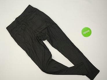 spodnie bdg: Legginsy Eleganckie damskie, rozmiar S — 3