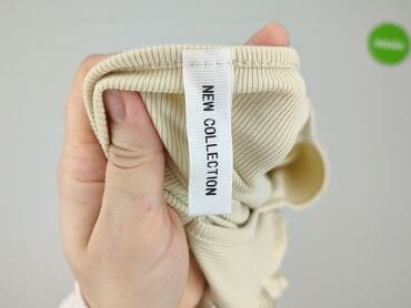 rajstopy w żabce: New Collection, Body damskie, S — 4