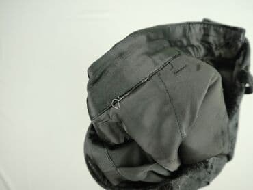 legginsy prążkowane reserved: Reserved, Spodnie materiałowe damskie, rozmiar M — 5