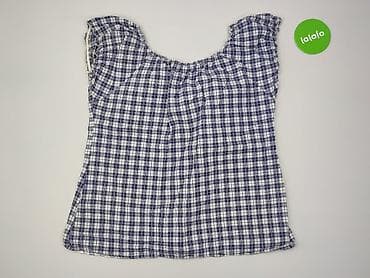 Kobiety: Bluzka damska, rozmiar 2XL — 3