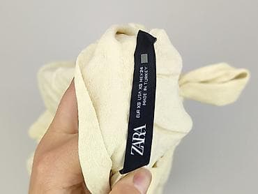 Kobiety: Zara, Bluzka damska, rozmiar XS — 4
