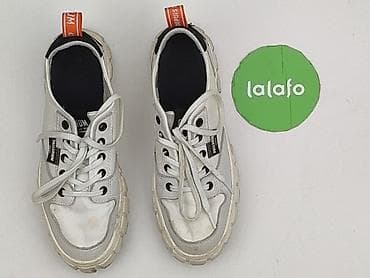 buty sunway: Palladium, Sneakersy damskie, rozmiar 38 — 2