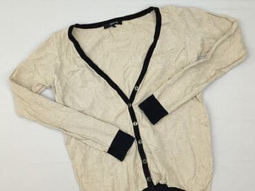 sukienki z kaszmiru: Reserved, Kardigan damski, rozmiar L — 1