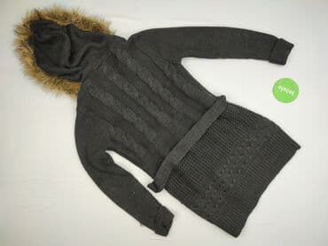 legginsy push allegro: Kardigan damski, rozmiar S — 3