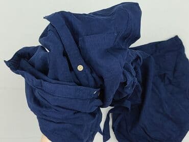 sukienka z lnem lidl: Esmara, Sukienka damska, rozmiar S — 5