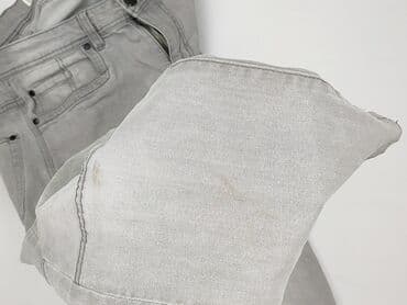 Trousers: Livergy, Jeans for men, size M — 6