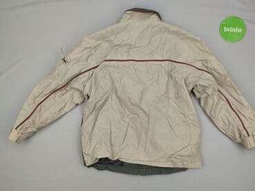 kurtka antynożowa: Kurtka przejściowa, 10 lat, 134-140 cm, stan - Bardzo dobry — 3