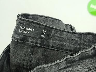 collins jeans: Sinsay, Jeansy damskie, rozmiar M — 4