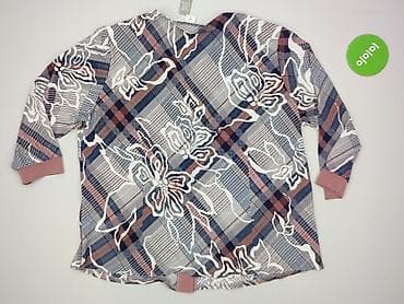 blazer camaieu: Damart, Bluzka damska, rozmiar 5XL — 3