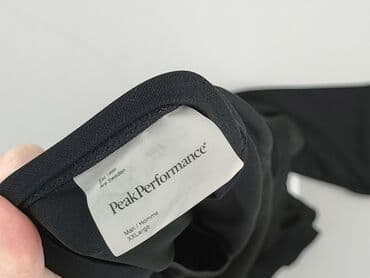 ubrania makalu: Peak Performance, T-shirt sportowy dla mężczyzn, rozmiar 2XL — 5