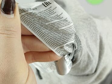 sukienki dla karmiącej mamy: Mamalicious, Jeansy damskie, XL — 4