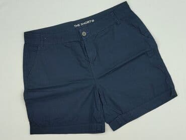 spodenki chicago 8 new yorker: Yessica, Szorty damskie, rozmiar M — 5