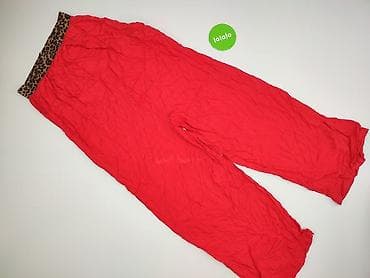 buty elephant: Lumina, Spodnie materiałowe damskie, rozmiar M — 2