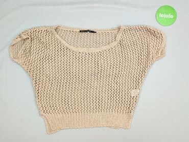 buty stephan: Steps, Women`s sweater, size S — 3