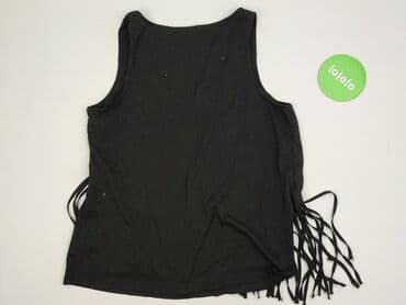 top z piorkami: Top damski, rozmiar M — 3