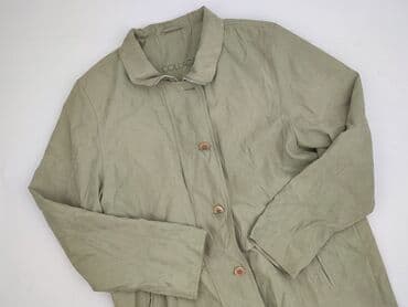 greenpoint kurtka zimowa: Kurtka przejściowa damska, rozmiar 2XL — 3