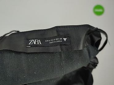 zara basic: Zara, Sukienka damska, rozmiar S — 4