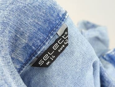 re dress jeans hurtownia: Sukienka damska, rozmiar XL — 4