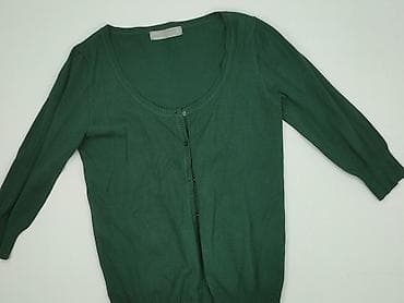 parka clockhouse: Zara, Кардиган жіночий, розмір L — 1