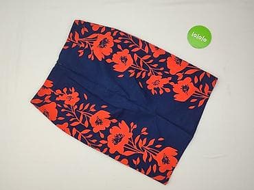 jeansy balloon pull and bear: Spódnica damska, rozmiar XL — 3