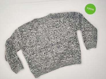 ca42271 hm: H&M Divided, Sweter damski, rozmiar M — 3