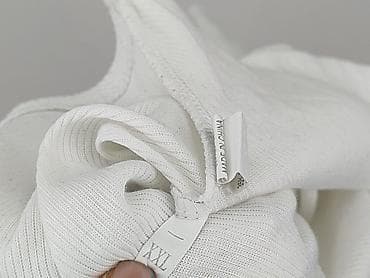 white: Bluzka damska, rozmiar 2XL — 5