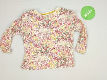 shein ubrania dla 11 latki: Blouse, Little kids, 5-6 years, 110-116 cm, condition - Perfect — 2