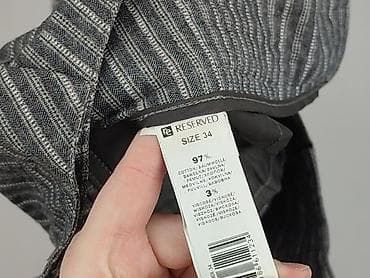 bokserki uzywane: Szorty damskie, rozmiar XS — 5