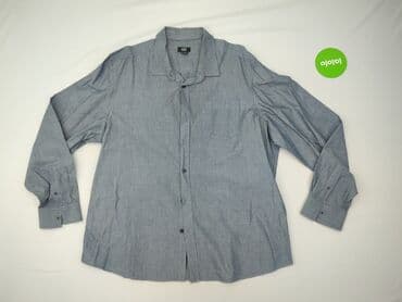 koszulka męska abercrombie fitch: F&F, Koszulа dla mężczyzn, 2XL — 2