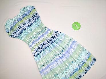 sukienki boho midi: Klass, Sukienka damska, rozmiar L — 3