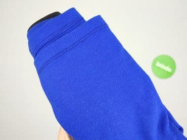 kobaltowa spódnice: Spódnica damska, rozmiar L — 4