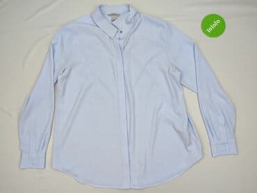 długa koszula damska h m: H&M, Koszula damska, rozmiar XL — 2