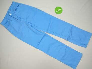 koszulka z numerem h m: H&M Divided, Jeansy damskie, S — 2