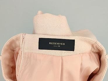 basic by o la la: Reserved, Spódnica damska, rozmiar M — 4